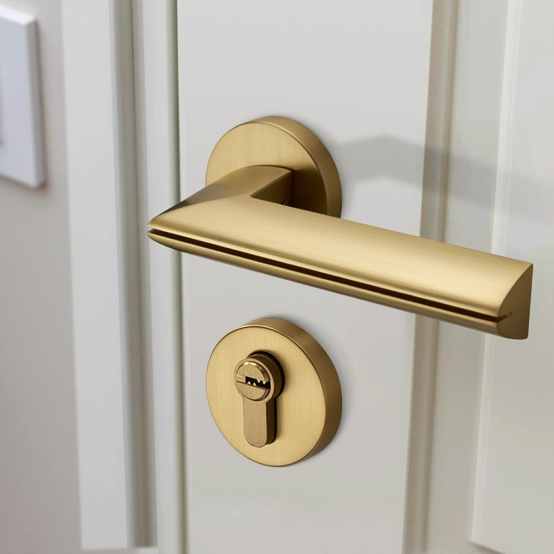 Door Handles